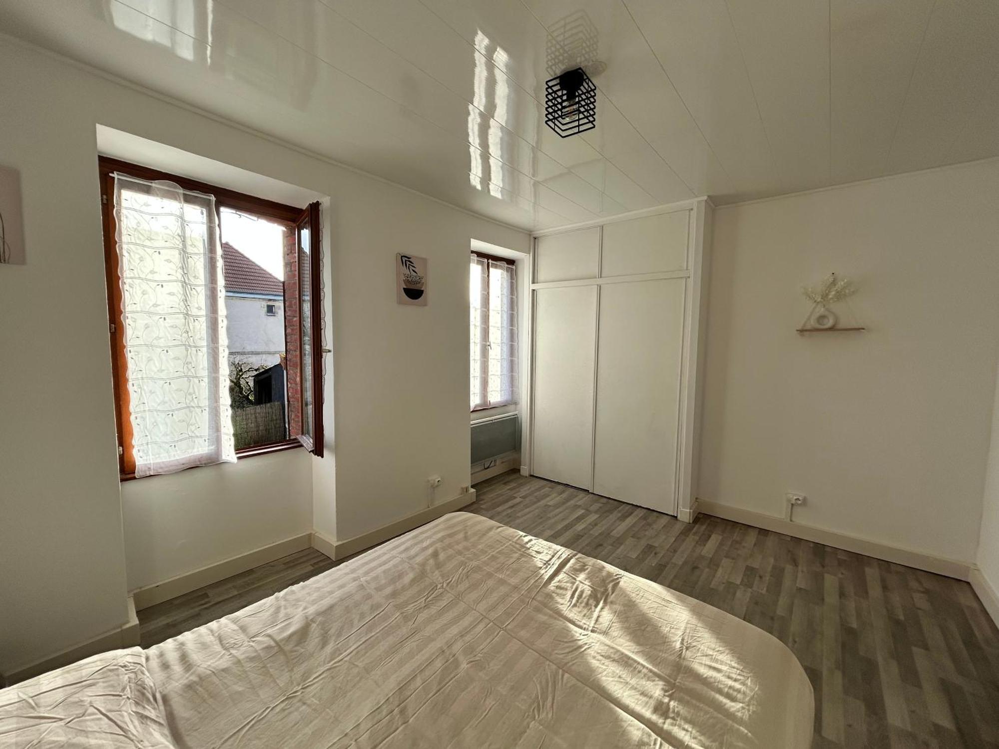 L'echappee Creusoise Holiday home *